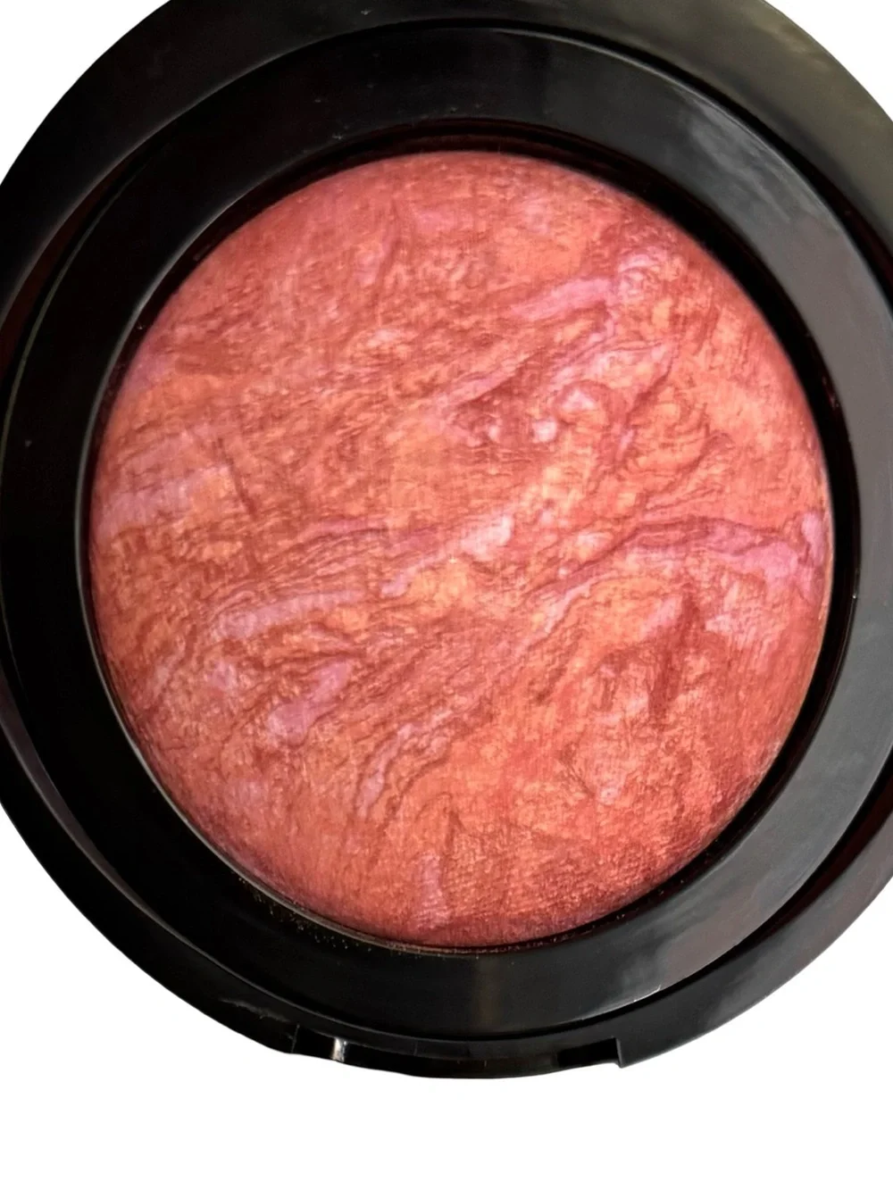 LAURA GELLER Baked Blush-n-Brighten Marbleized Blush - Tropic Hues